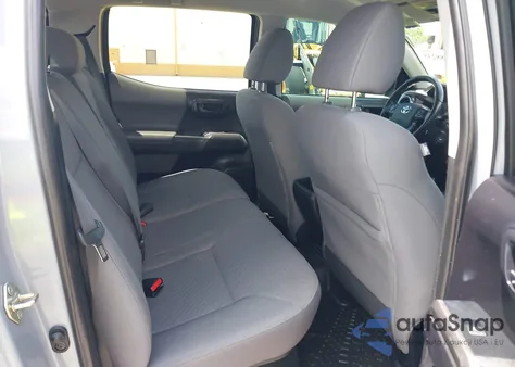 2020 Toyota Tacoma Sr5 V6 from USA, damaged, VIN 3TMAZ5CN8LM131869